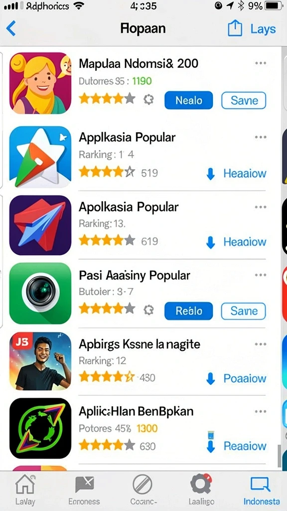 Screenshot surgaplay nomor 1