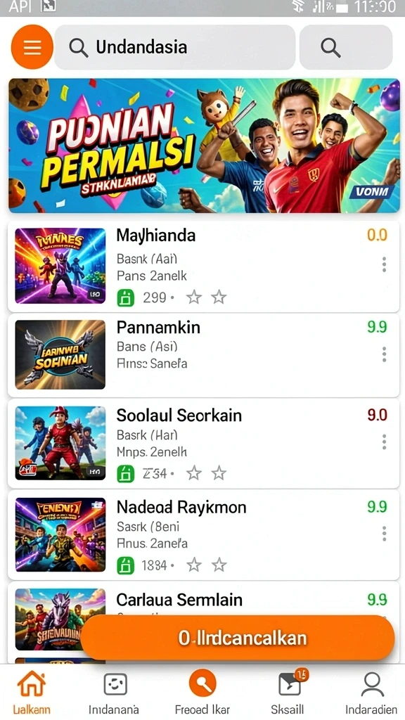 Screenshot tar555 nomor 3