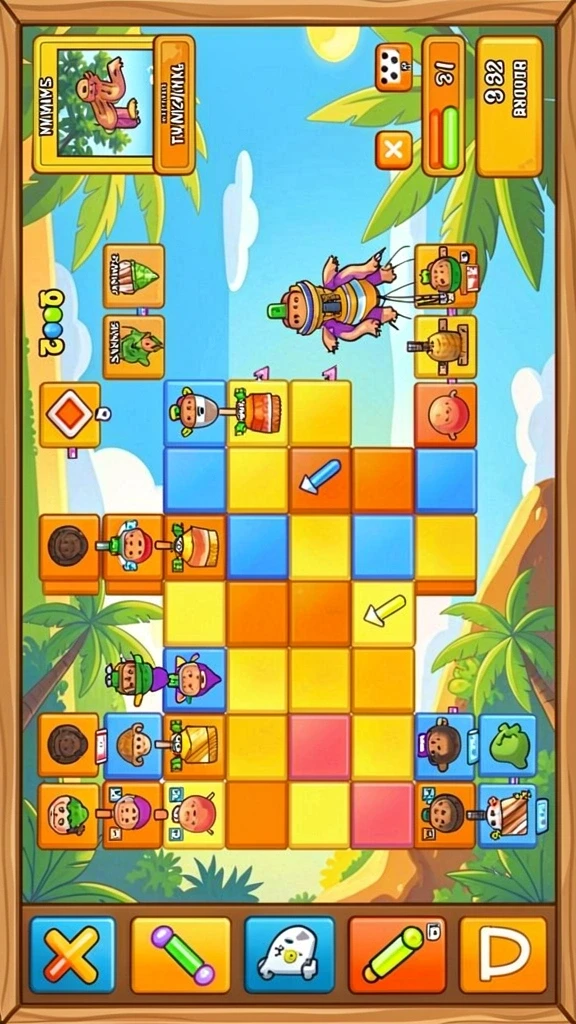 Screenshot toto1000 nomor 3