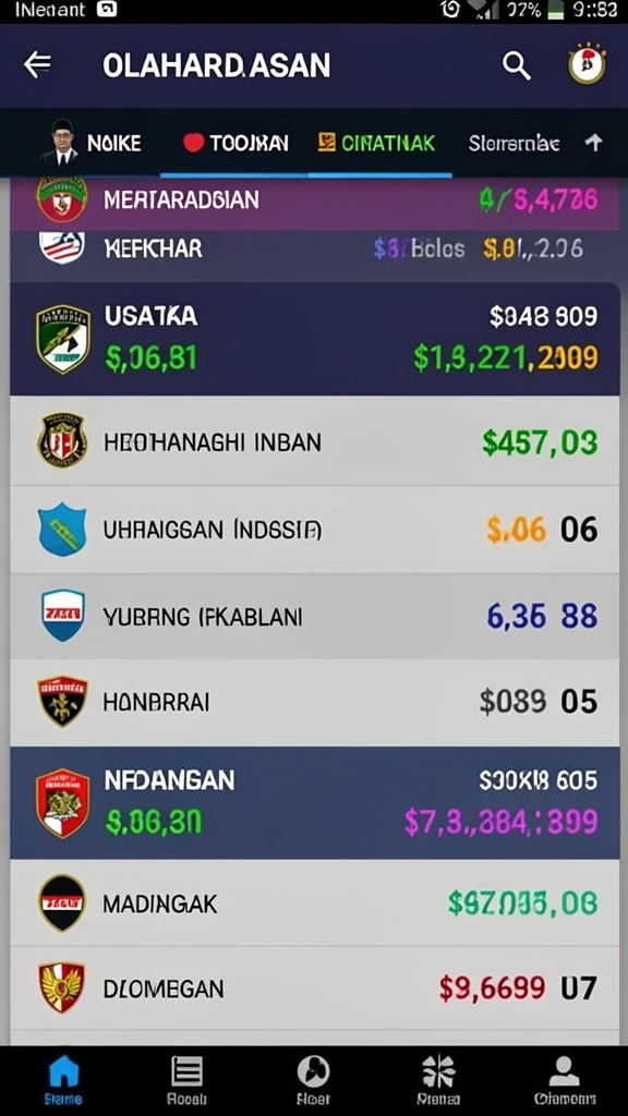 Screenshot tvtoto nomor 2