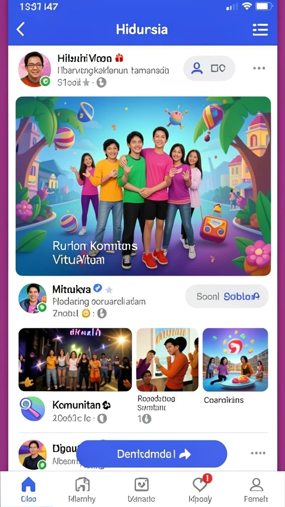 Screenshot tvtoto nomor 3
