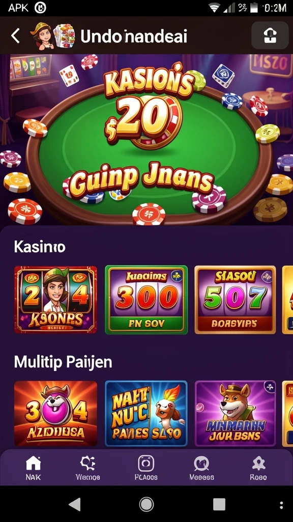 Screenshot tya777 nomor 2