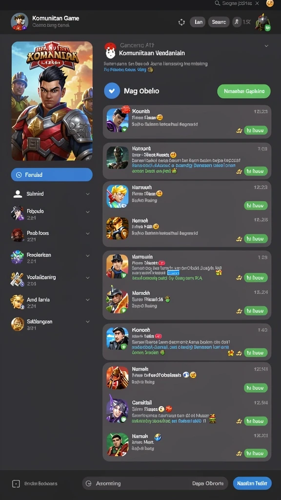 Screenshot ungutoto nomor 2