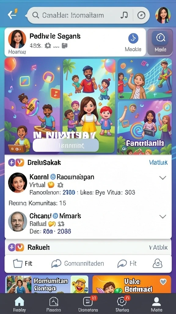 Screenshot v98 nomor 2