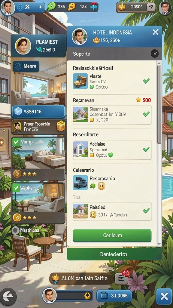 Screenshot wajik777 nomor 2