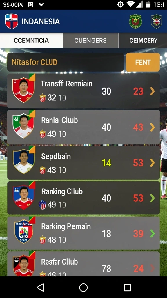 Screenshot war138 nomor 3