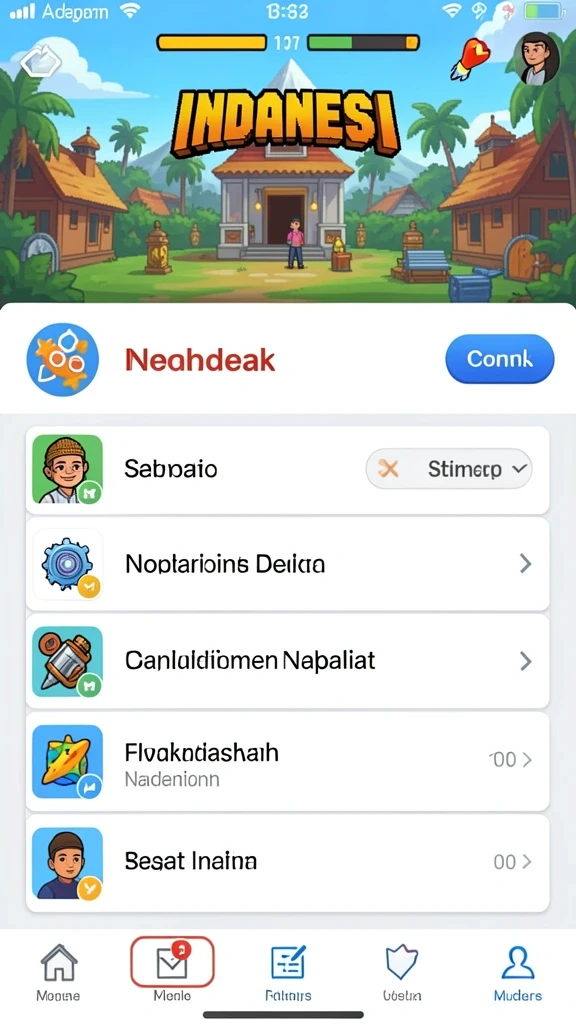 Screenshot xo368 nomor 1